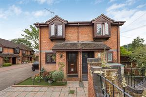 10 Admiral Kepple Court, Fernbank Road, Winkfield Row, Ascot