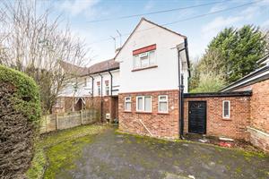 15 Spring Rise, Egham, TW20 9PP